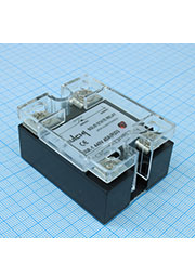 SSR-1 440V 60A (Z)D3 (3-32V)