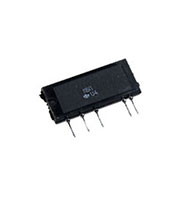 К293КП11БП (5П19 Б1), Двунаправленное мощное МОП-реле 400В/0.7А, корпус SIP12