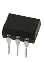 КР293КП1А, DIP-6, 5П14А