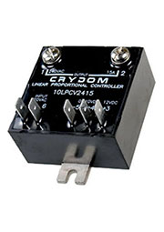 10LPCV2415, контроллер мощности 10-15A 0-10VDC