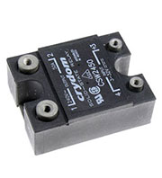 CSW2450, реле твердотельное 3-32VDC 50A/240VAC