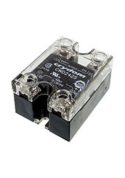 CWD2425, реле твердотельное 3-32VDC 25A/240VAC