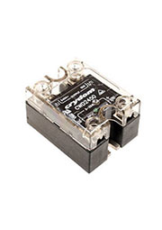 CWD2450, реле твердотельное 3-32VDC 50A/240VAC  IP20 ZC