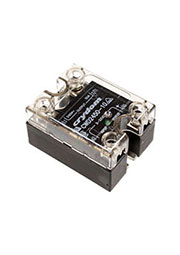 CWD2450-10, реле твердотельное 3-32VDC 50A/240VAC Instant.