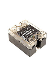 CWD4825, реле твердотельное 4-32VDC 25A/480VAC