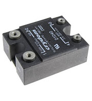 D1D40, реле твердотельное 3.5-32VDC 40А/100VDC ZC