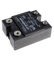 D2450-10, реле твердотельное 4-32VDC 50А/240VAC Instant.