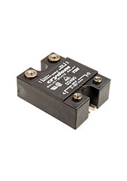 D2490, реле твердотельное 3-32VDC 90А/240VAC