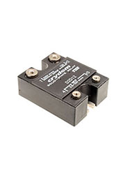 D2D12, реле твердотельное 3.5-32VDC 12А/200VDC SSR ZC