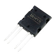 CPC1909J, реле твердотельные SPST-NO 6,5А 0-60В ISOPLUS264