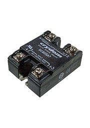 DC60SA7, PM IP00 SSR 60VDC/7A 90-280VAC