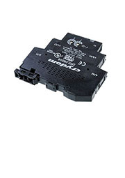 DRTL06D06, Solid State Relay Timer 60 VDC