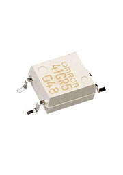 G3VM-41GR5, реле 40В 300мА SOP4 05г