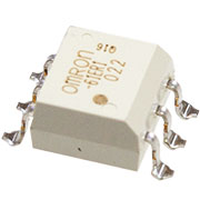 G3VM61ER1TR, SMDIP6, непроизводственная упаковка