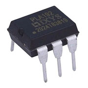 PLA192, оптореле, 150мА SP-NO DIP6