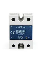 SSRP1DA012, Твердотельное реле