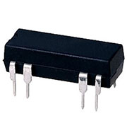 TRR-1A-12-D-00-D-R, герконовое реле 12В/1А (аналог D1A121000)