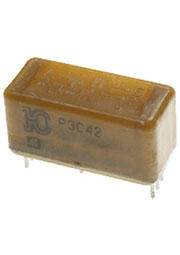 РЭС42  РС4.569.151, герконовое реле "5"