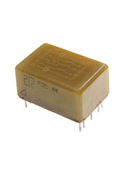 РЭС44 РС4.569.252, герконовое реле