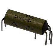 РЭС55А РС4.569.600-01.01, герконовое реле 12В (89г.)