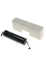 РЭС64А РС4.569.727, герконовое реле 27В (90-92г.)