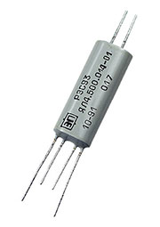 РЭС93 ЯЛ4.500.014-01, герконовое реле (90-95г.)