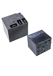 NRP16-C24D, Реле 1FormC 24В 30A