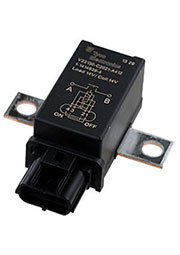 1-1414939-4, V23130-C2021-A412-EV-CBOX4, автом. реле 12В 50А/12В