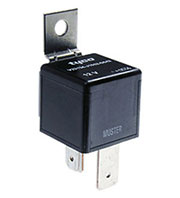 1393304-9, V23134-J1052-D642 реле 1 Form A,SPST-NO,1NO 12VDC/50A