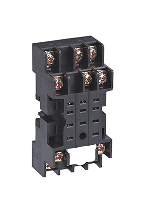 285979, Розетка CZY11B для NJDC-17/3ZS 3 конт