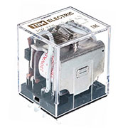 SQ0701-0001, РЭК77/3, реле 10А 230В АC