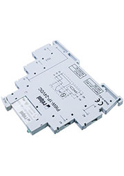 PIR6W-1P-24VDC (GRAY), 856063  , Интерфейсное реле