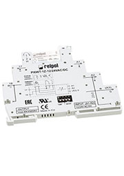 PIR6WT-1Z-24VAC/DC-R, 857666, Реле времени интерфейс 24В АС/DC электромагнит.