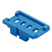 097.00, Маркировка для розеток Push-in серии 94/95/97