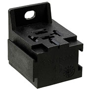 1-1904045-2, V23333Z1001A008 колодка для реле 5 конт. 36x30.5x36.4мм