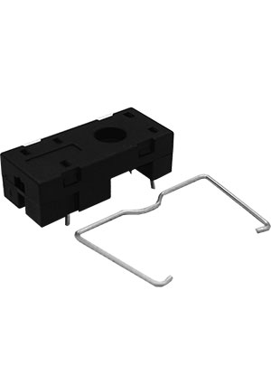 14F1C-XZ, Колодка реле 5pin