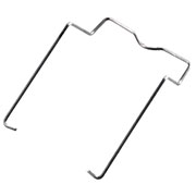 SK36M, зажим для реле, металл