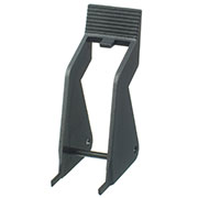 SR20T, пластиковый фиксатор для реле RFT