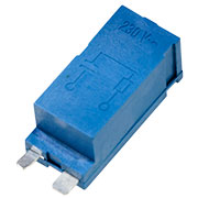 99.01.0.230.09, Модуль защиты; RC-цепь; 110...240В AC/DC