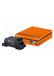 SQ0701-0005, Разъем модульный для РЭК77/3