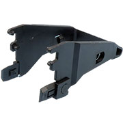 1816124-1, PT17024, Пластиковый фиксатор для колодки PT78740