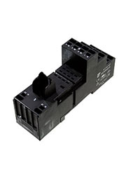 1860000-1, (PT7874P) Колодка для реле