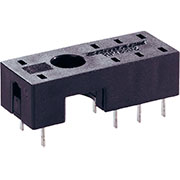 1860991-1, RT78602, RELAY SOCKET PCB 5MM