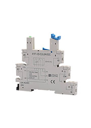 41F-M, Колодки