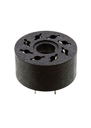 9-1415043-1, MT78602, колодка для реле FS-3A-220V