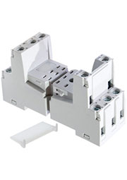 GZT3-GREY, 852306  , Контактная колодка R3N