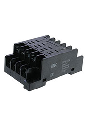 RRP10D-RRM-4, Реле роз. к РЭК77/4 DIN,винт РРМ77/4