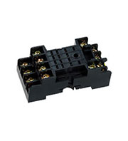 SZX-SMF-14N, колодка реле SZR на DIN