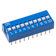 DS-10B-V, =DS-01B-V (= RS-01) (= KFC581GTP-4P)