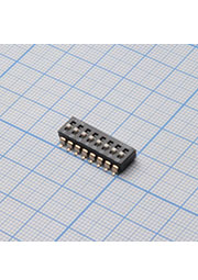 DM-08-V, SmWDL-08 SMD